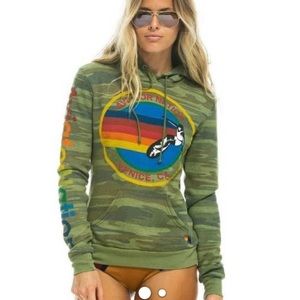 Aviator Nation Hoodie